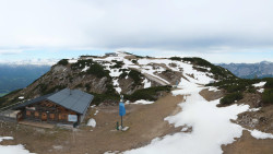 Lawinenstein