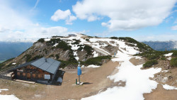 Lawinenstein