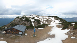 Lawinenstein