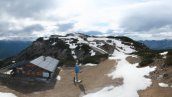 Lawinenstein