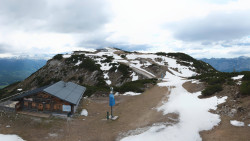 Lawinenstein