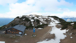 Lawinenstein