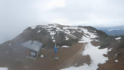 Lawinenstein