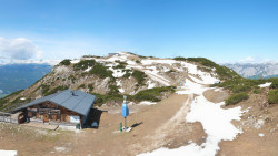 Lawinenstein