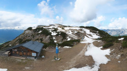 Lawinenstein