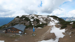 Lawinenstein