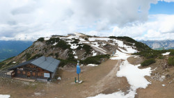 Lawinenstein