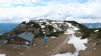 Ski Die Tauplitz