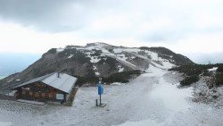 Lawinenstein