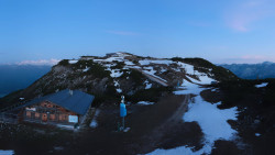 Lawinenstein