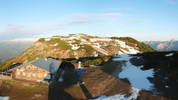 Lawinenstein