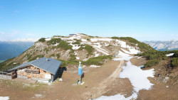 Lawinenstein