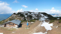 Lawinenstein