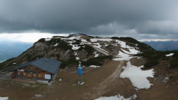 Lawinenstein