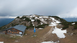 Lawinenstein