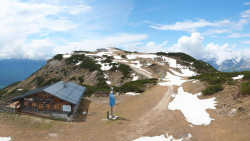 Lawinenstein