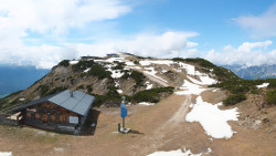 Lawinenstein