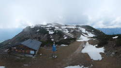 Lawinenstein