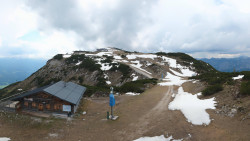 Lawinenstein