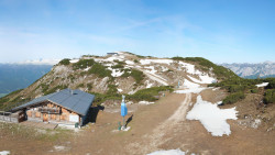 Lawinenstein
