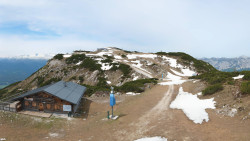 Lawinenstein