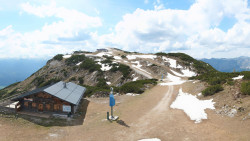 Lawinenstein