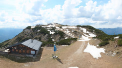 Lawinenstein