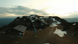 Lawinenstein