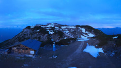 Lawinenstein
