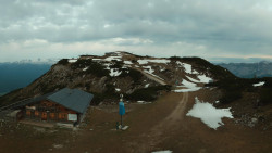 Lawinenstein
