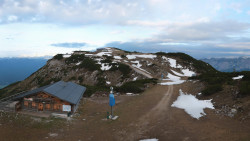 Lawinenstein
