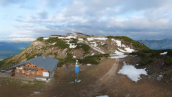 Lawinenstein
