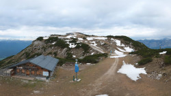 Lawinenstein