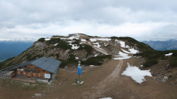 Lawinenstein