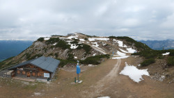 Lawinenstein