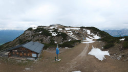 Lawinenstein