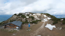 Lawinenstein
