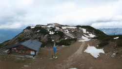 Lawinenstein