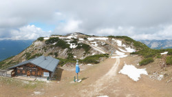 Lawinenstein