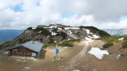 Lawinenstein