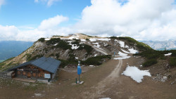 Lawinenstein