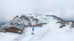 Lawinenstein
