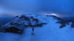 Lawinenstein