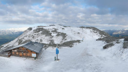 Lawinenstein