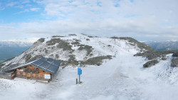 Lawinenstein