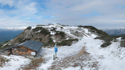 Lawinenstein
