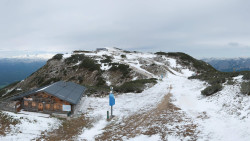 Lawinenstein