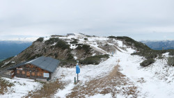 Lawinenstein