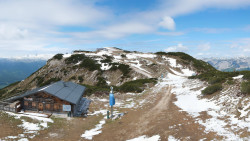 Lawinenstein