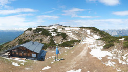 Lawinenstein